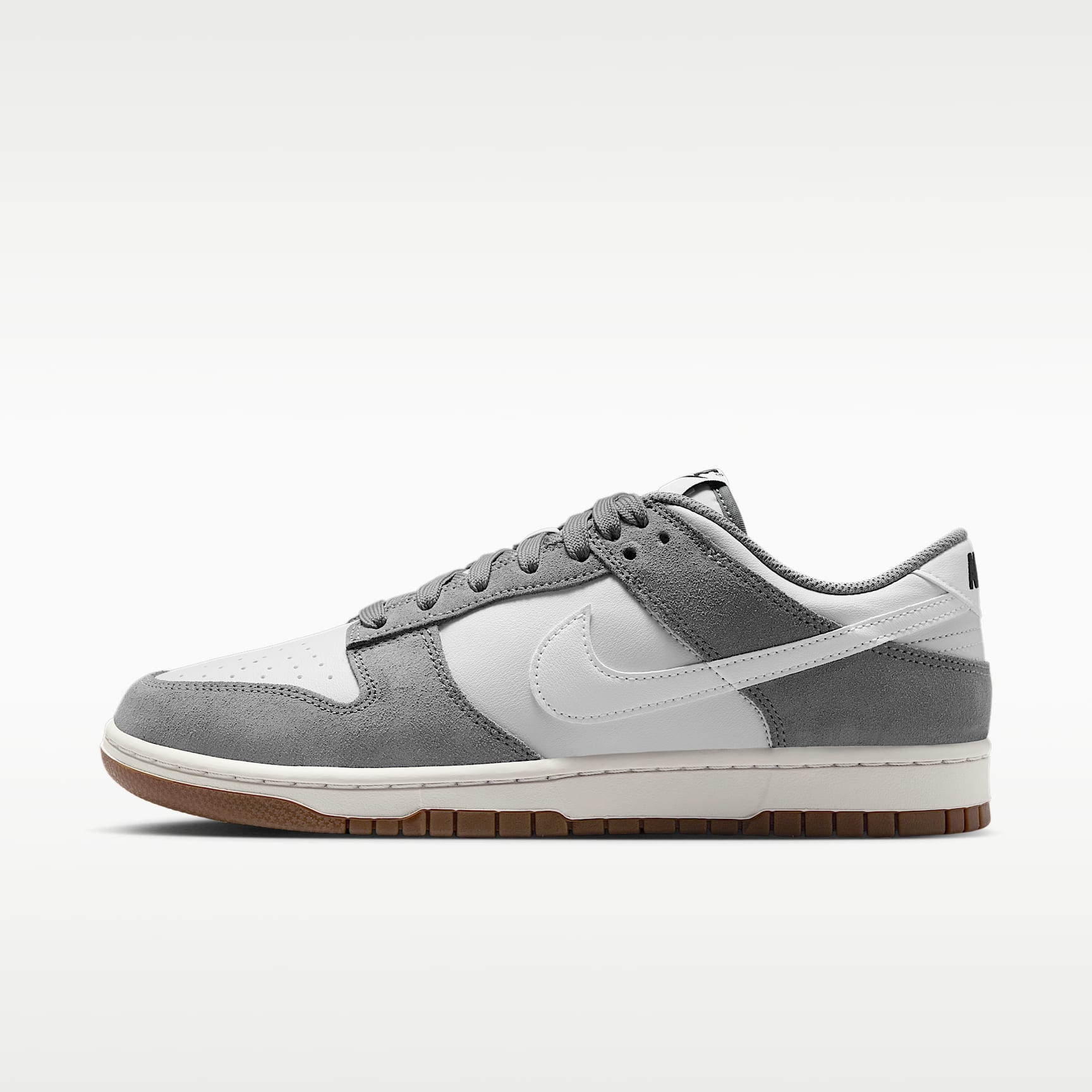 Nike Dunk Low Retro SE Men's Shoes. Nike ID